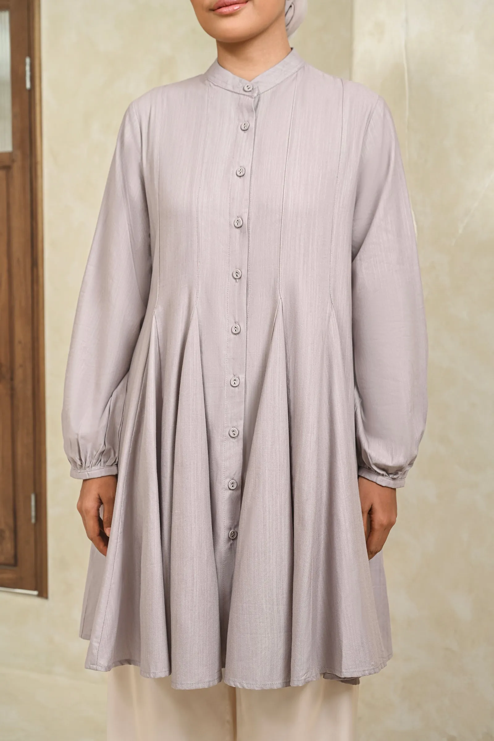 JANAN TUNIC sold by Geulis product image thumbnail 3