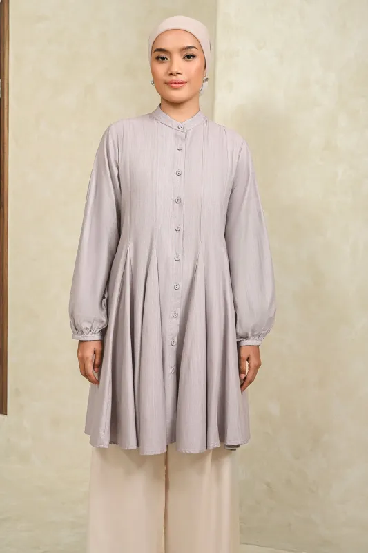 JANAN TUNIC made by Geulis