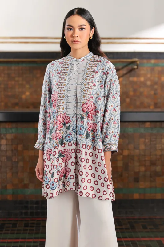 MARWA TUNIC sold by Geulis