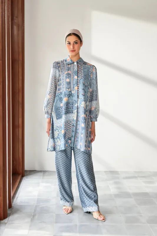 KAYNALA SET TUNIC sold by Geulis