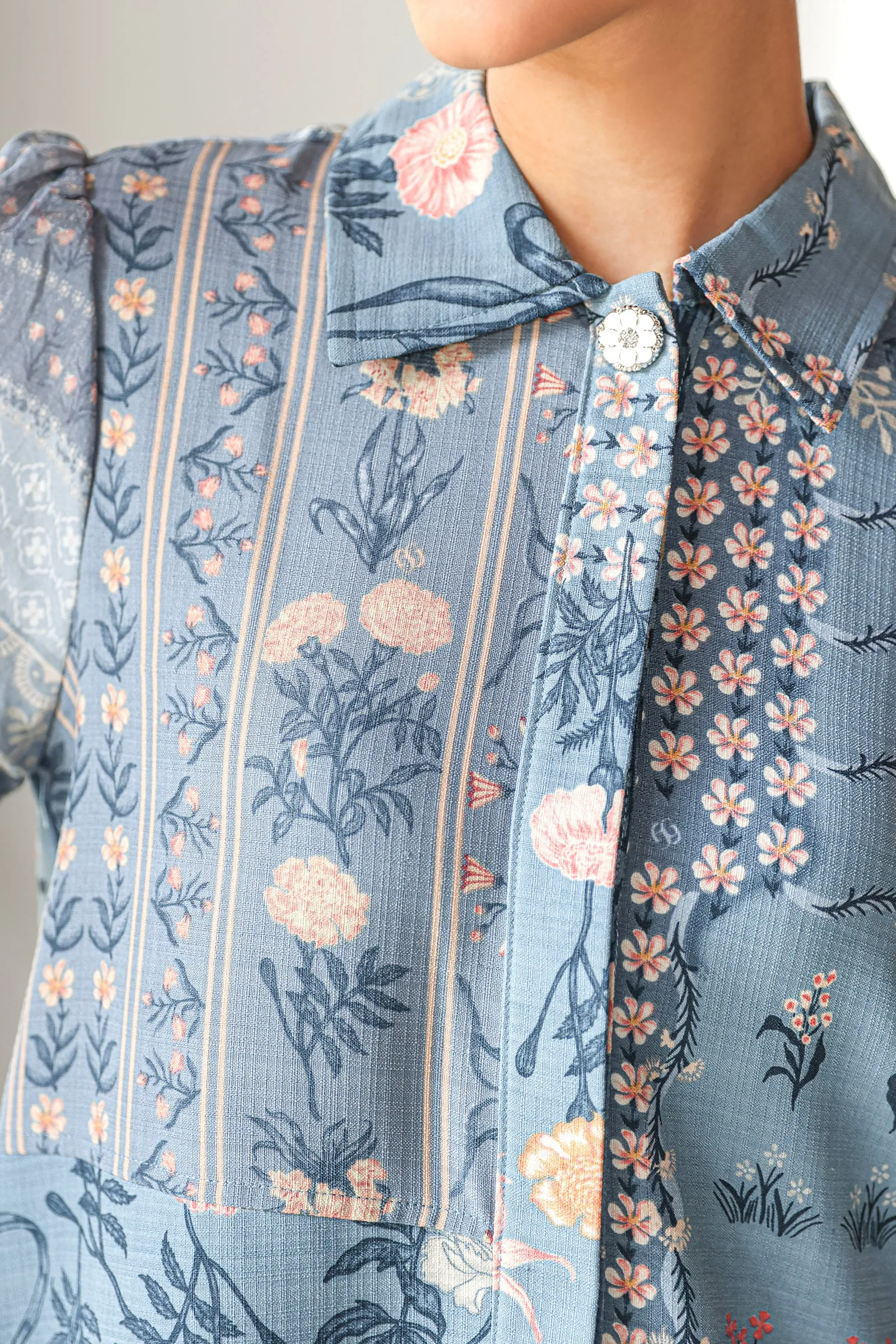 KAYNALA SET TUNIC sold by Geulis product image thumbnail 4