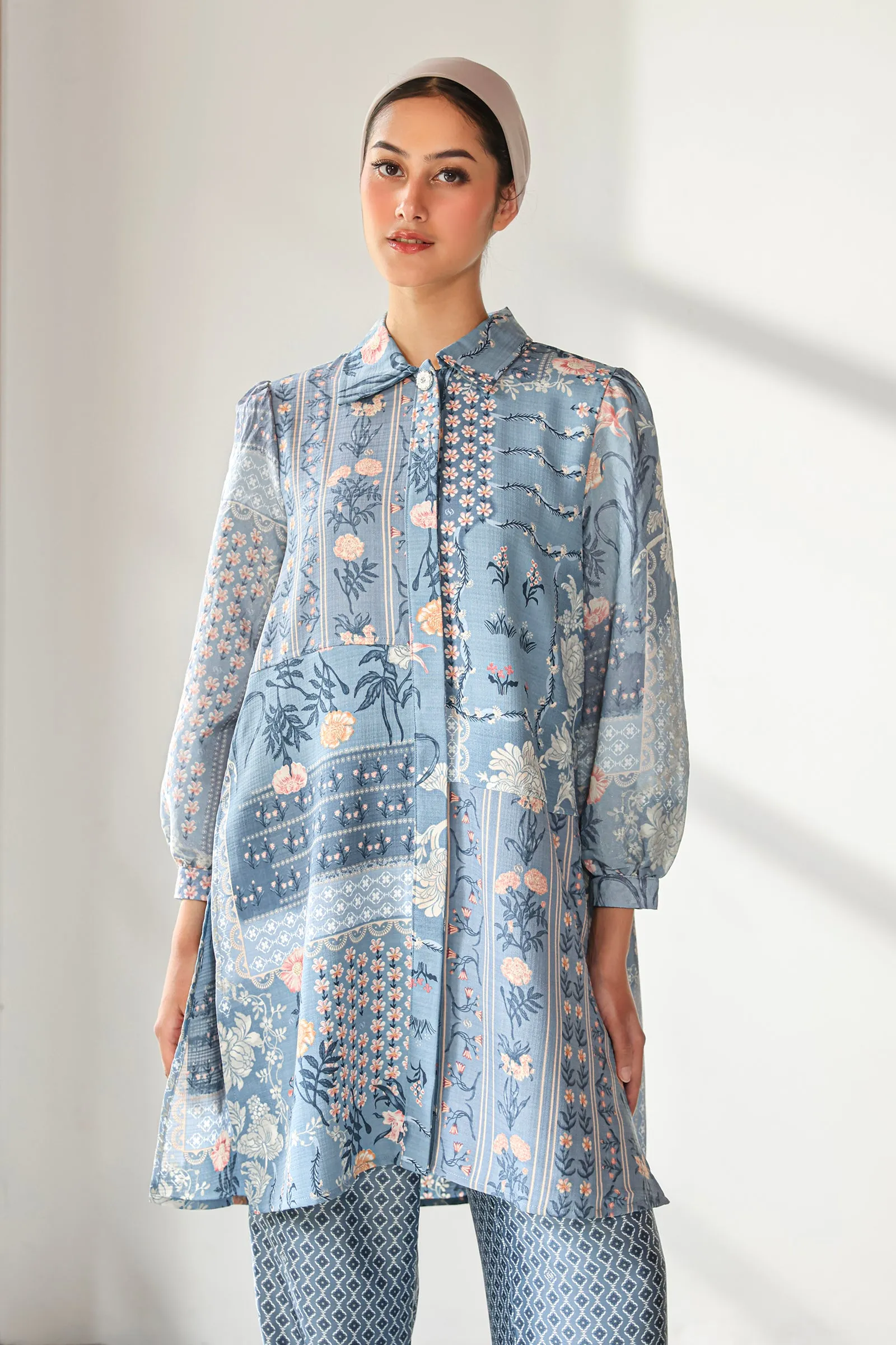 KAYNALA SET TUNIC sold by Geulis product image thumbnail 3