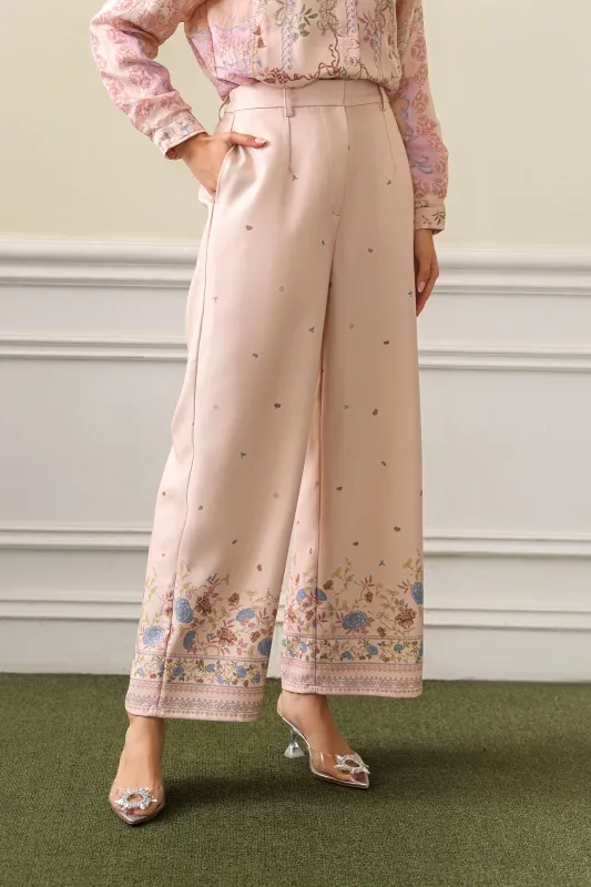 SONATA PANTS made by Geulis