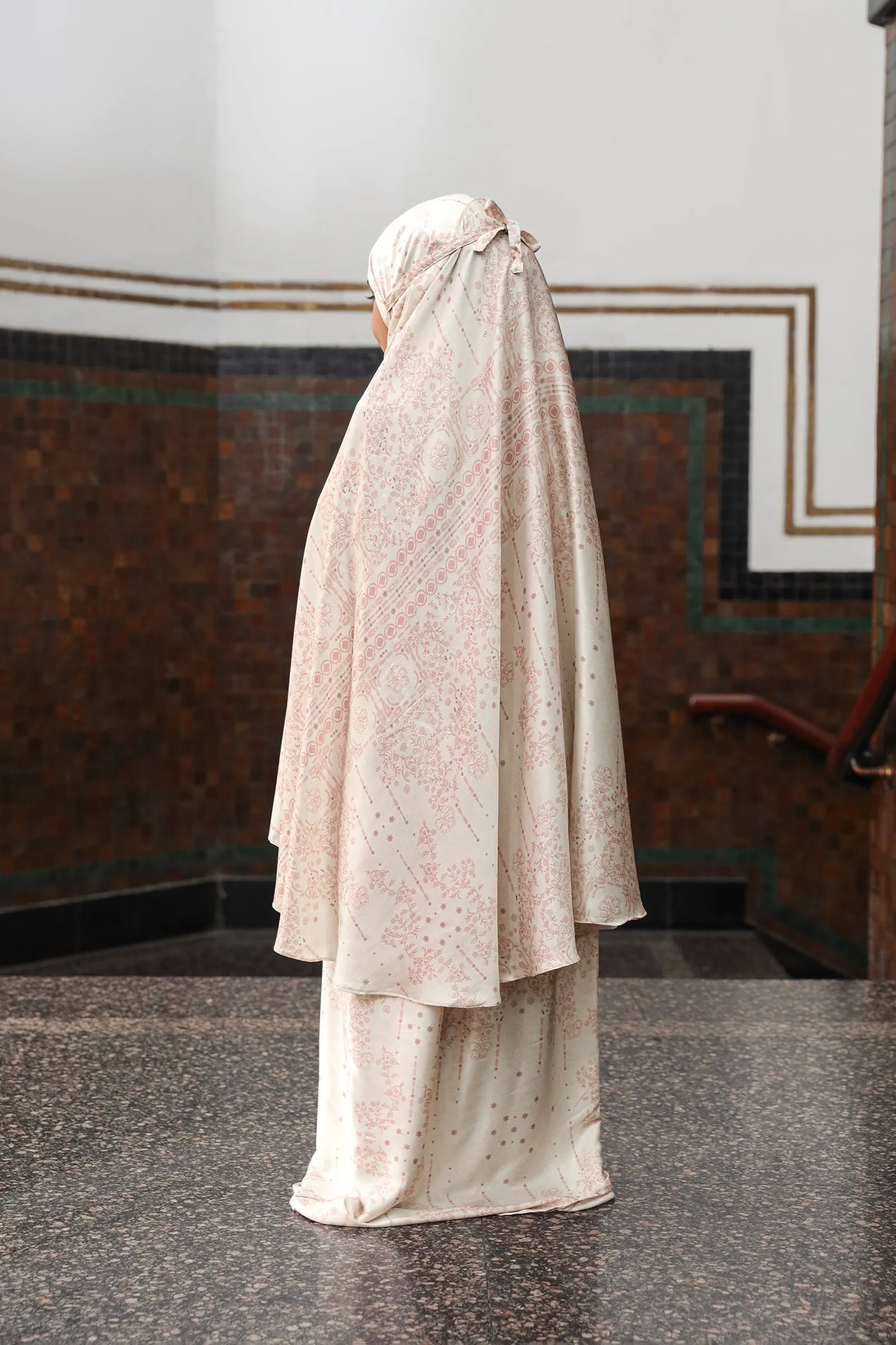 ZAFALEA PRAYER SET sold by Geulis product image thumbnail 5