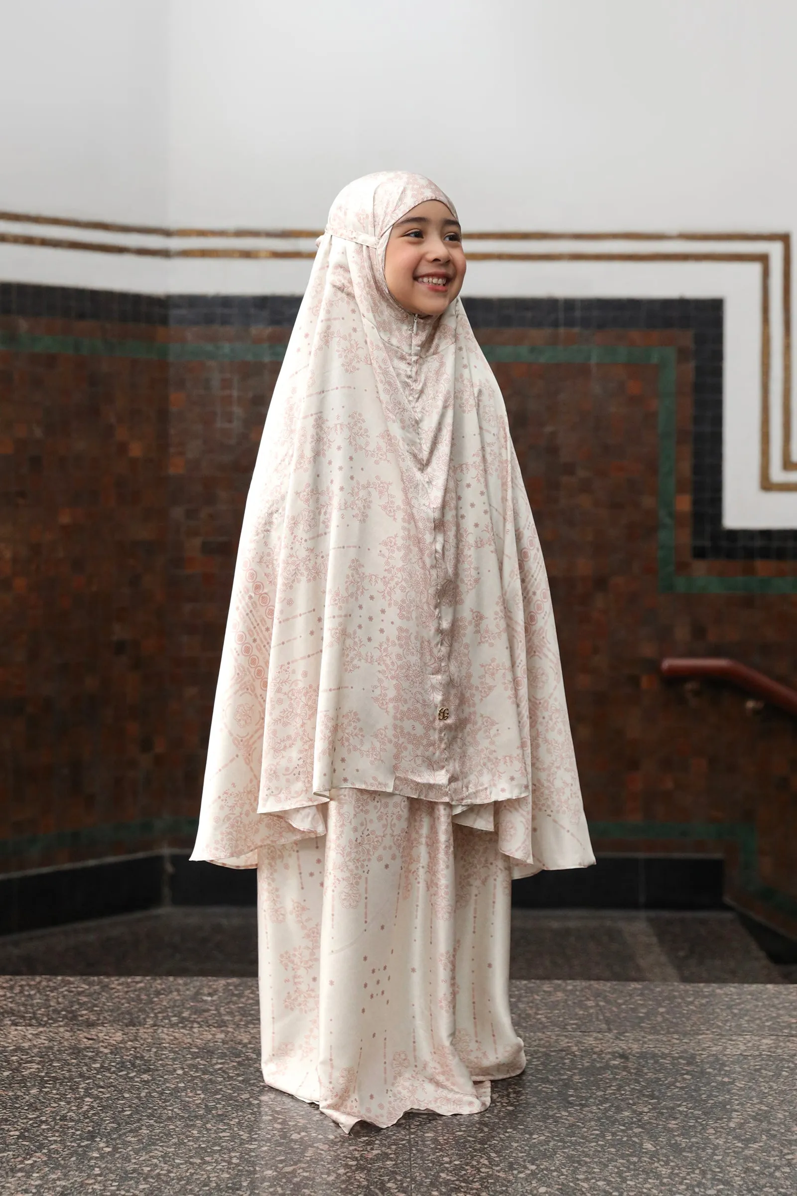 ZAFALEA PRAYER SET sold by Geulis product image thumbnail 2