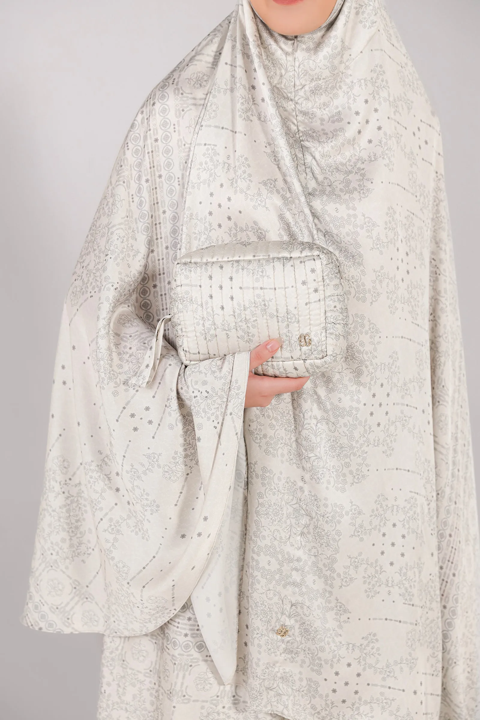 TANARA PRAYER SET sold by Geulis product image thumbnail 4