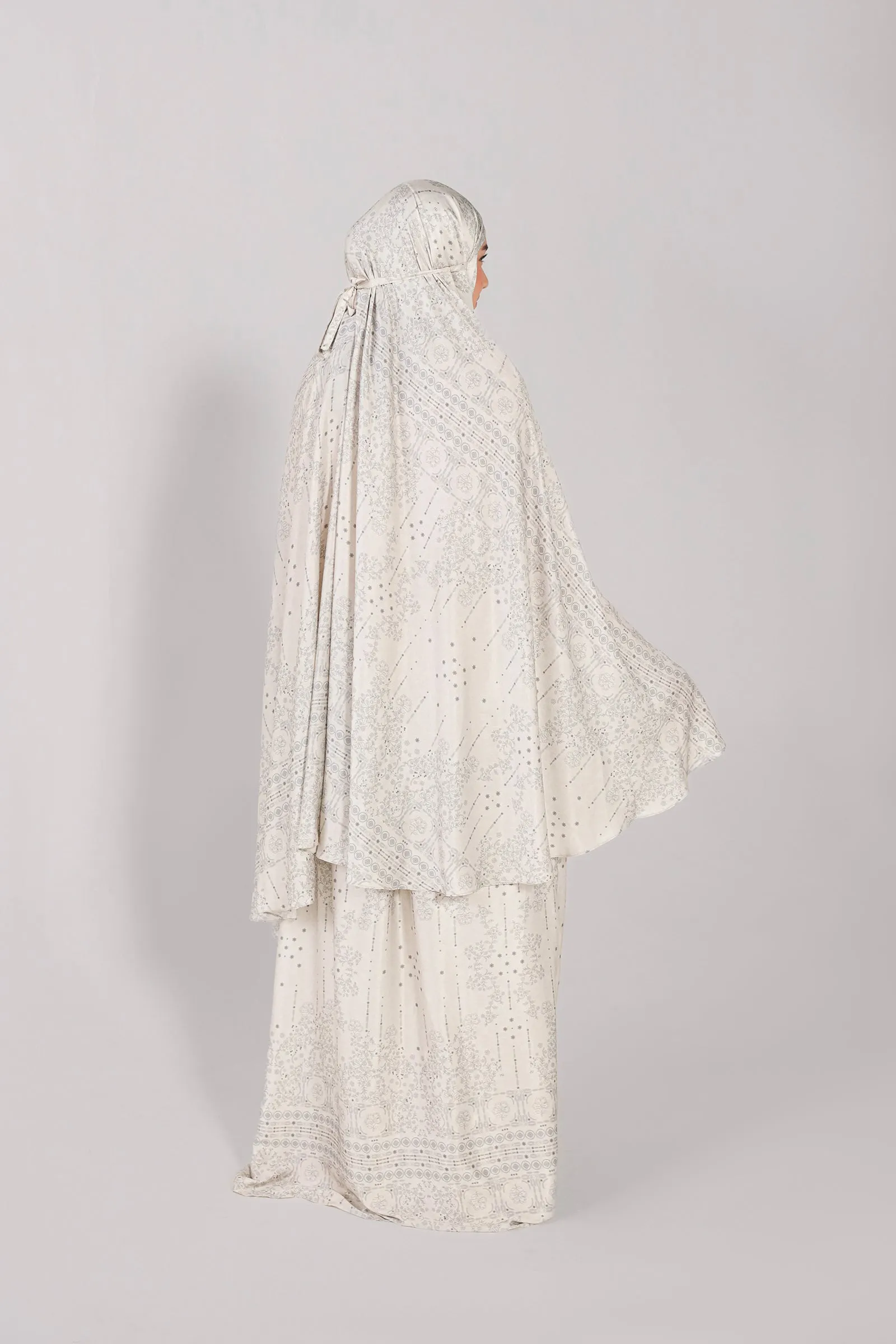 TANARA PRAYER SET sold by Geulis product image thumbnail 5