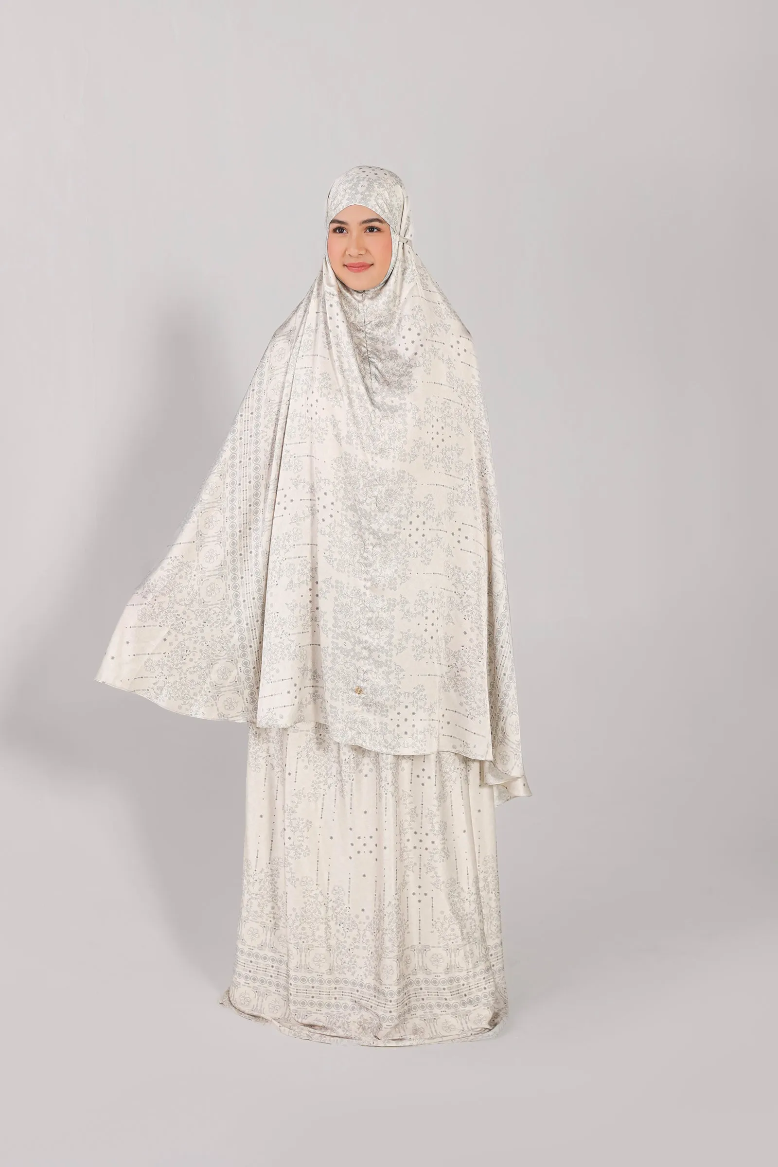 TANARA PRAYER SET sold by Geulis product image thumbnail 2