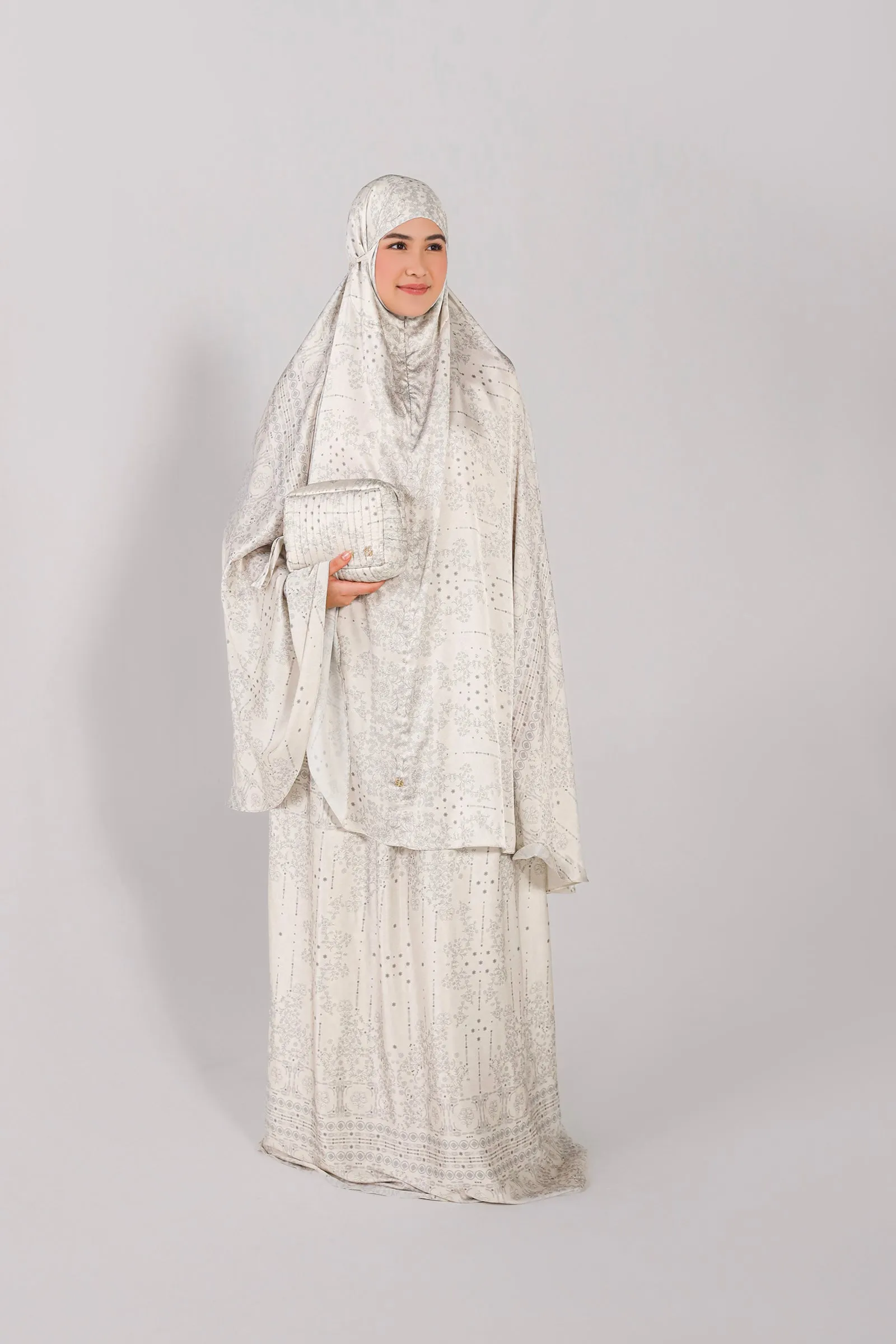 TANARA PRAYER SET sold by Geulis product image thumbnail 3