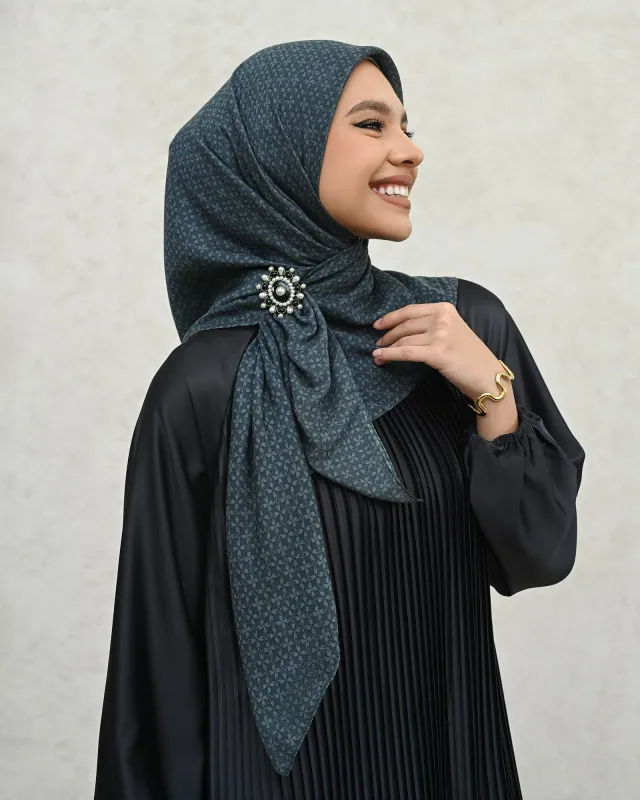 NALA SCARVES (GIFT) made by Geulis