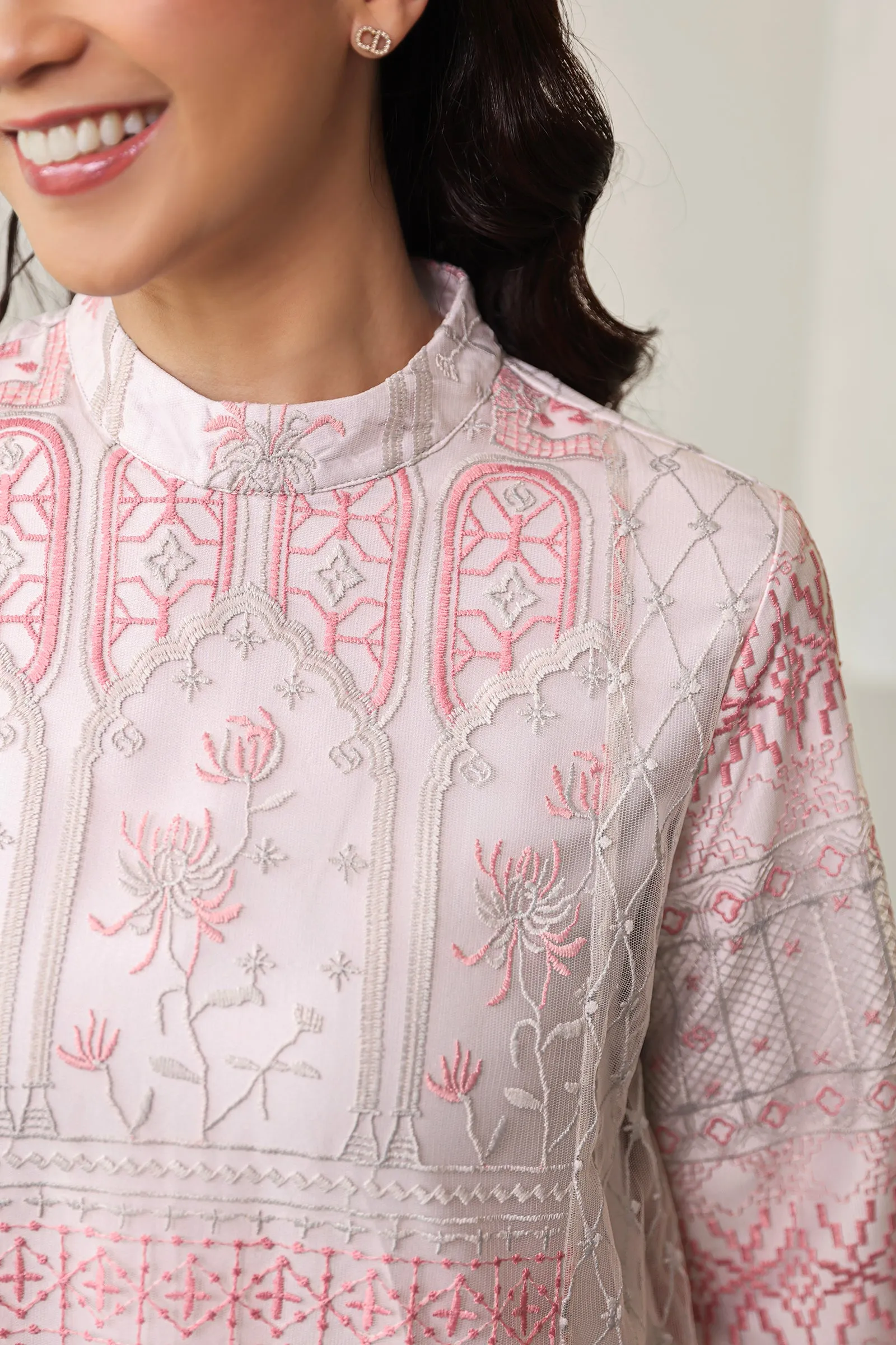 NAZURA TUNIC sold by Geulis product image thumbnail 4