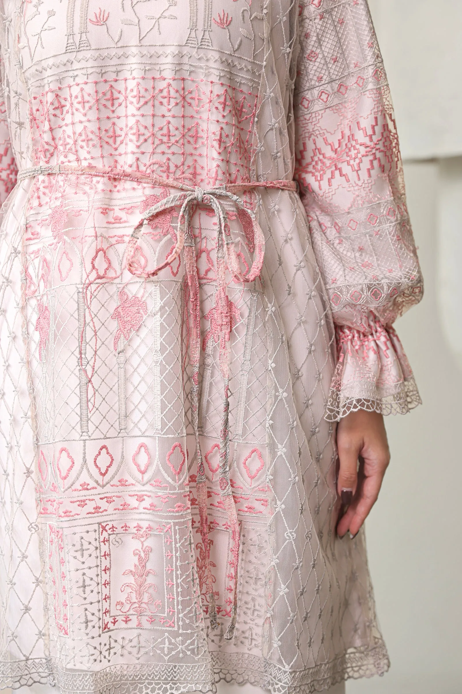 NAZURA TUNIC sold by Geulis product image thumbnail 3