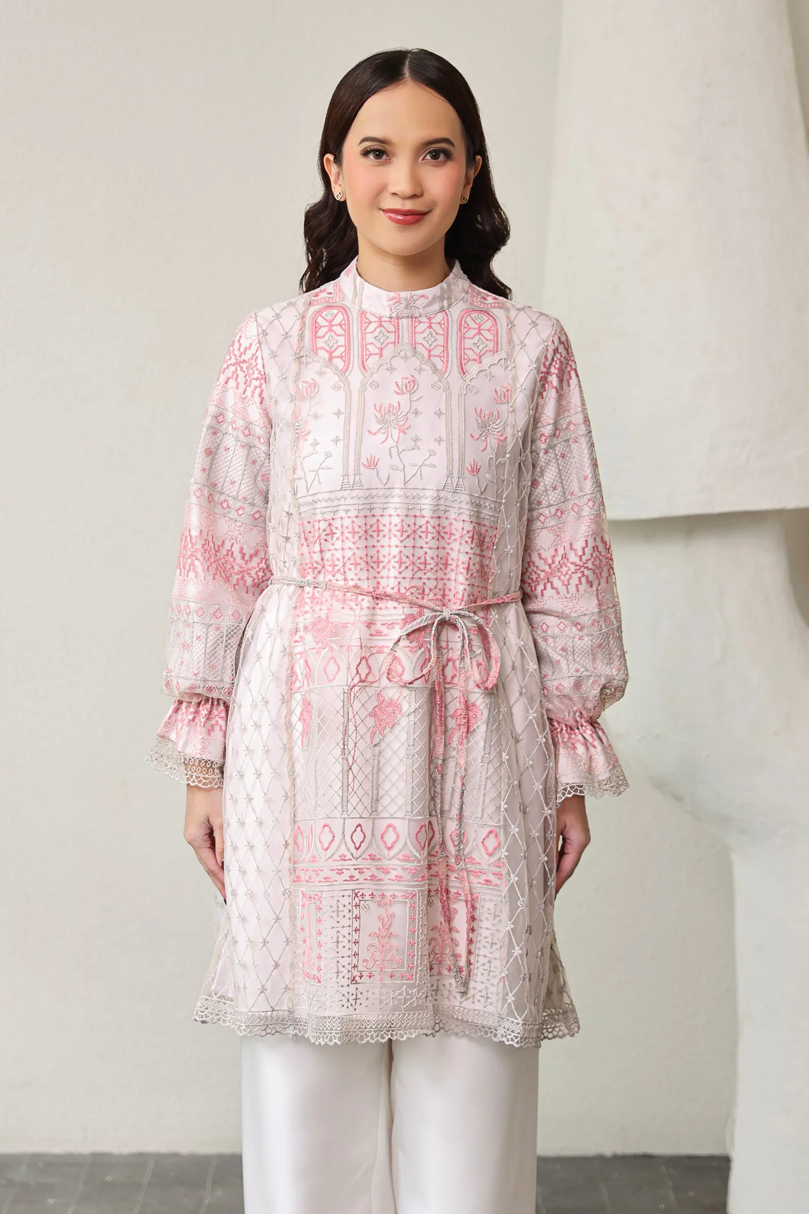 NAZURA TUNIC sold by Geulis product image thumbnail 5