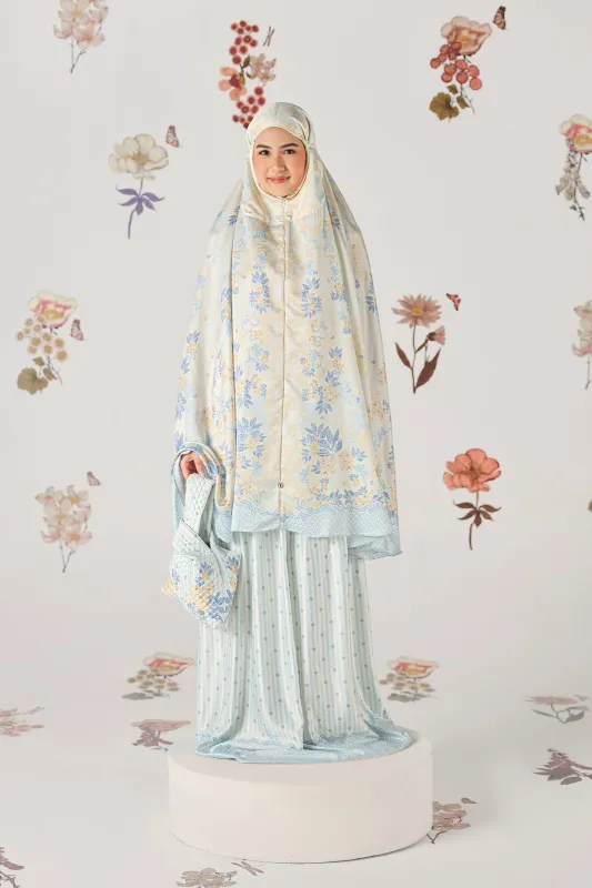 SORAYA PRAYER SET made by Geulis