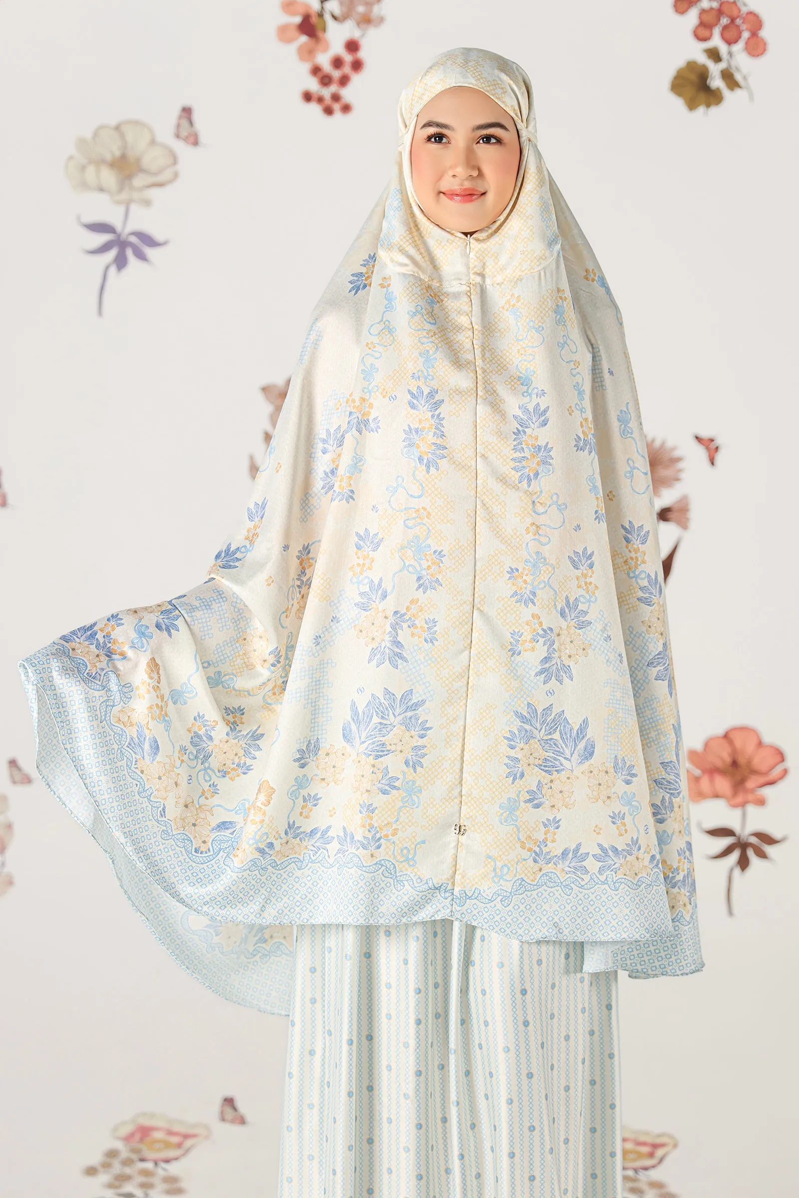 SORAYA PRAYER SET sold by Geulis product image thumbnail 2