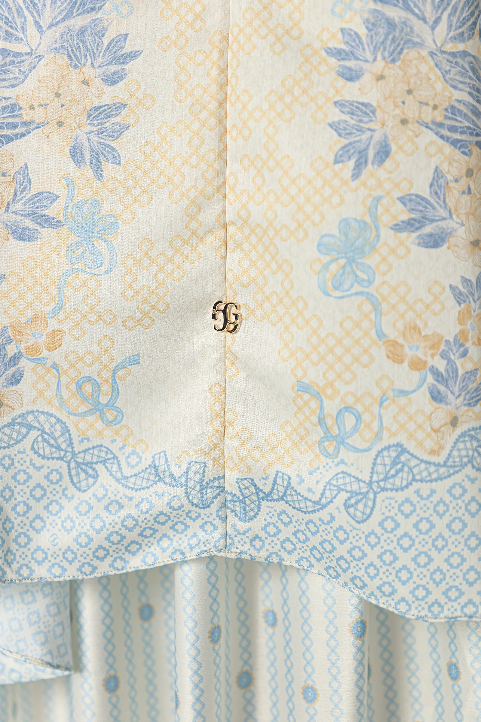 SORAYA PRAYER SET sold by Geulis product image thumbnail 5