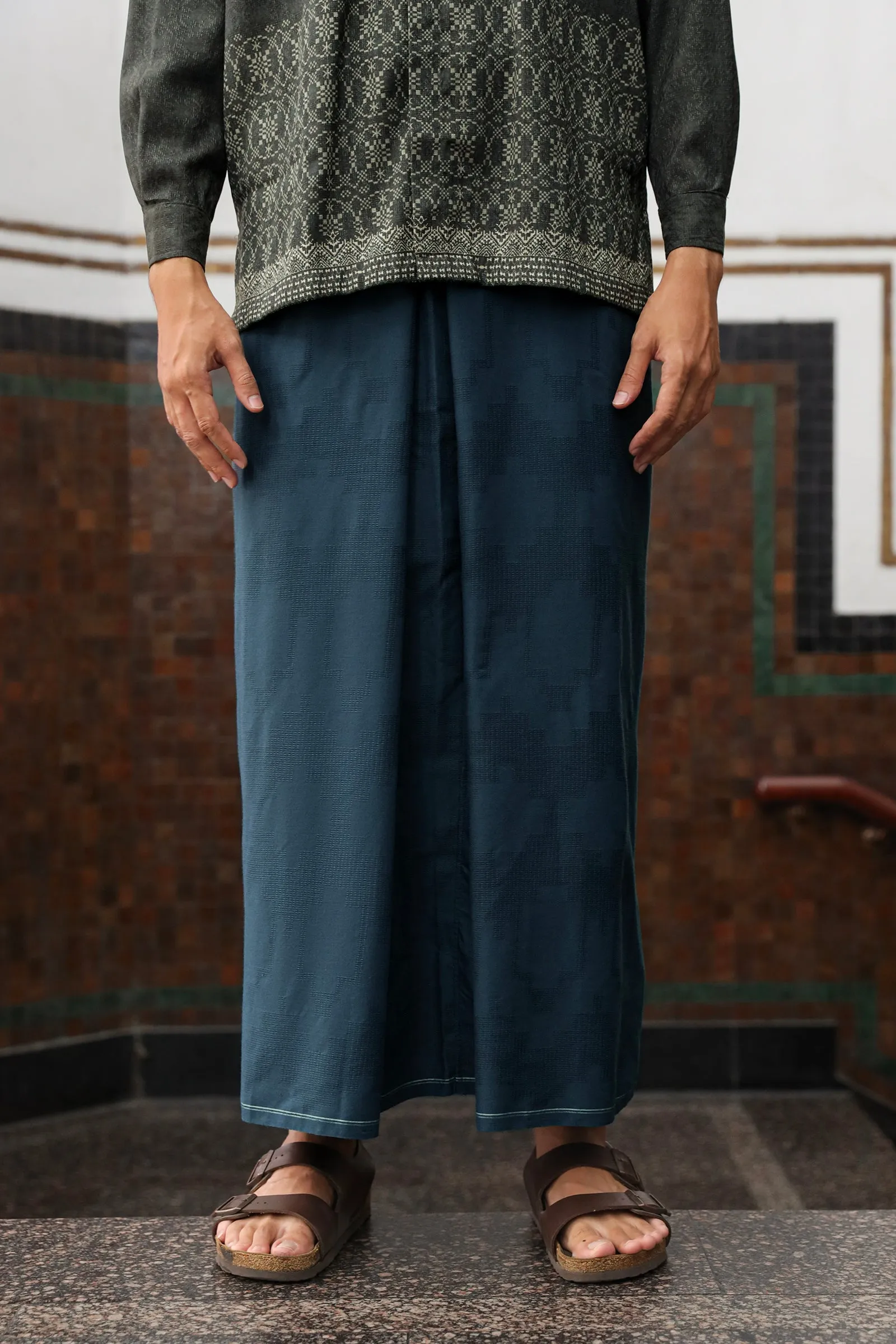 » GYRAN SARUNG (100% off) sold by Geulis product image thumbnail 2