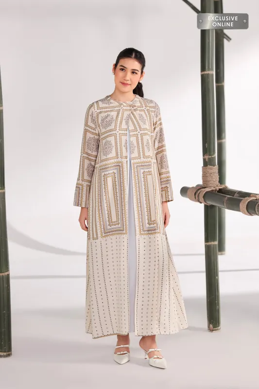 SHAFEEQAH SET DRESS made by Geulis