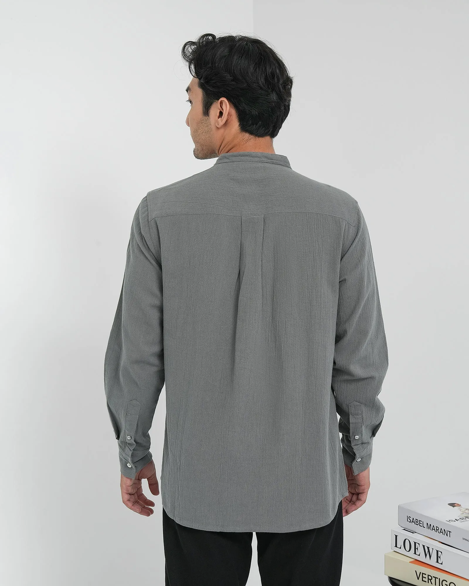 PIERRO SHIRT sold by Geulis product image thumbnail 5
