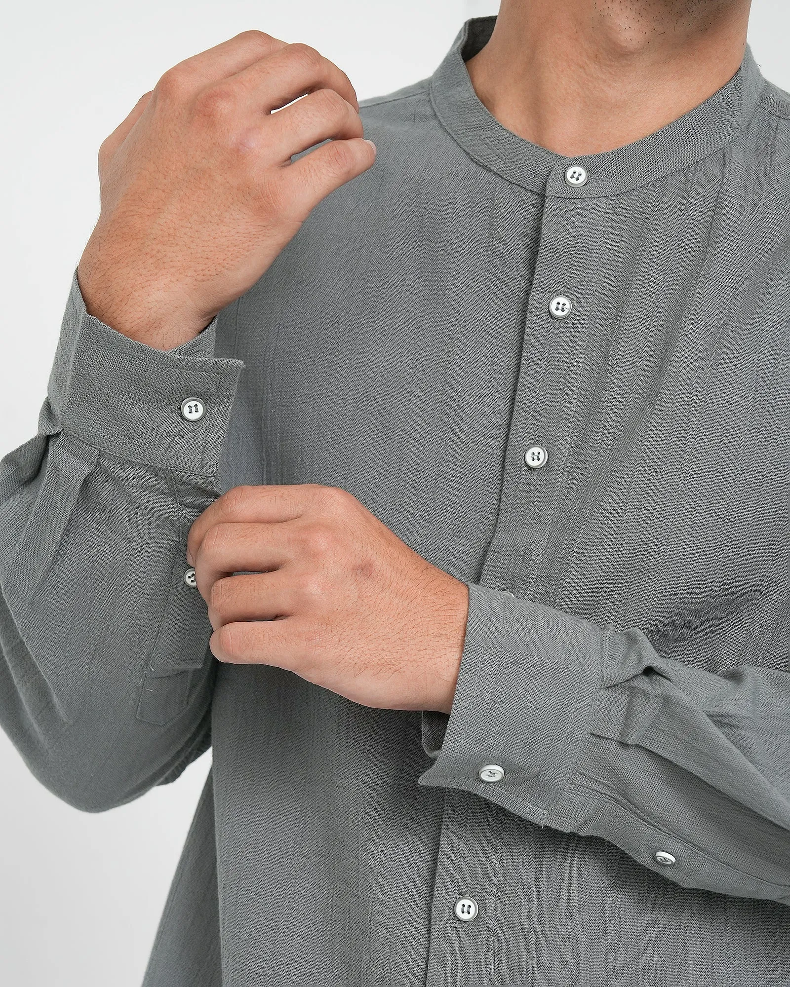 PIERRO SHIRT sold by Geulis product image thumbnail 4