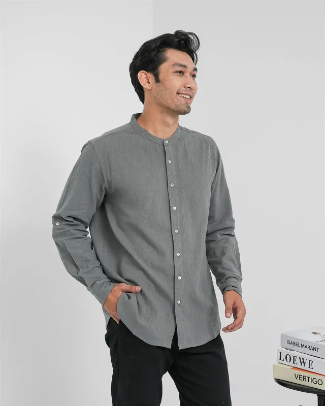 PIERRO SHIRT made by Geulis