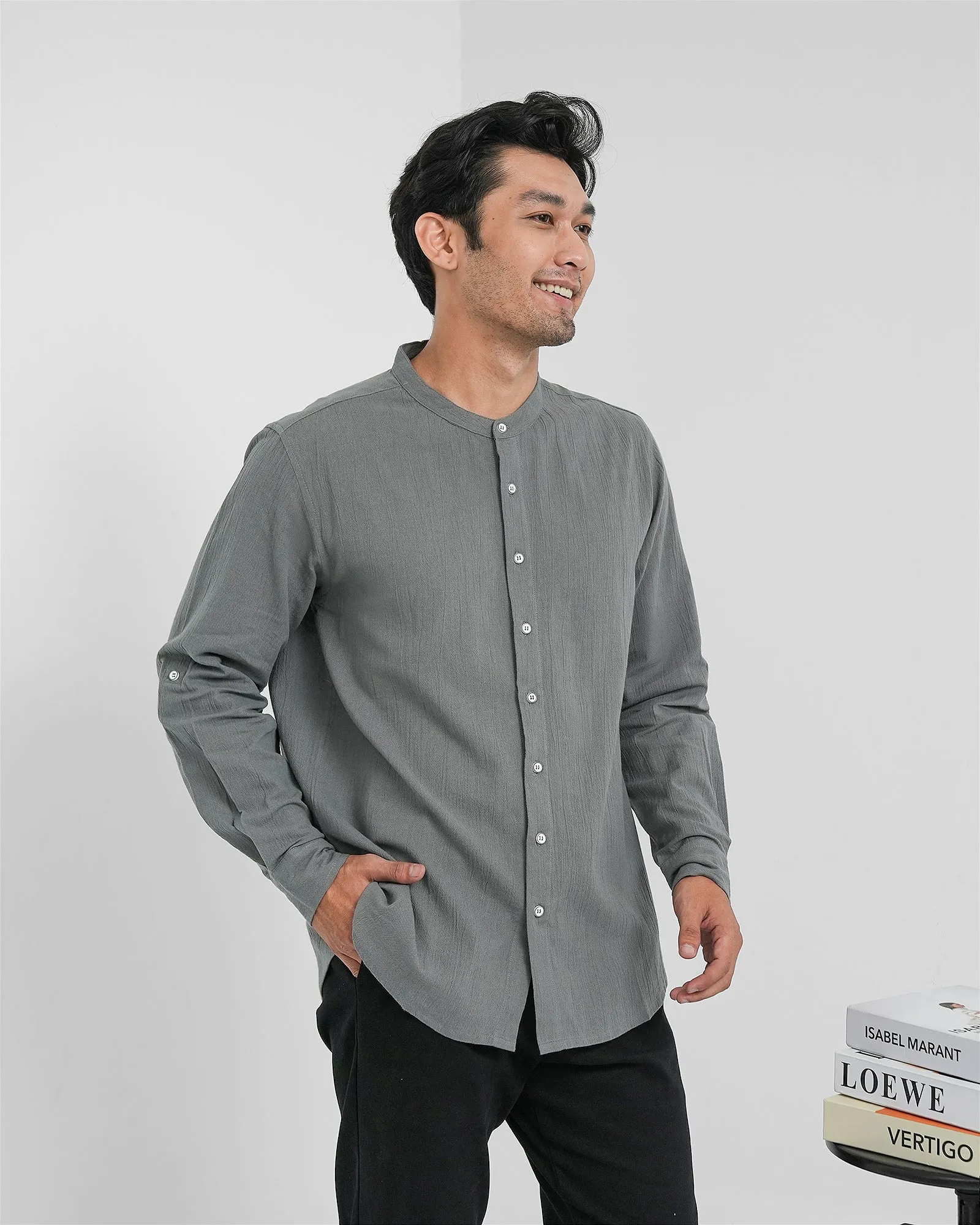 PIERRO SHIRT sold by Geulis