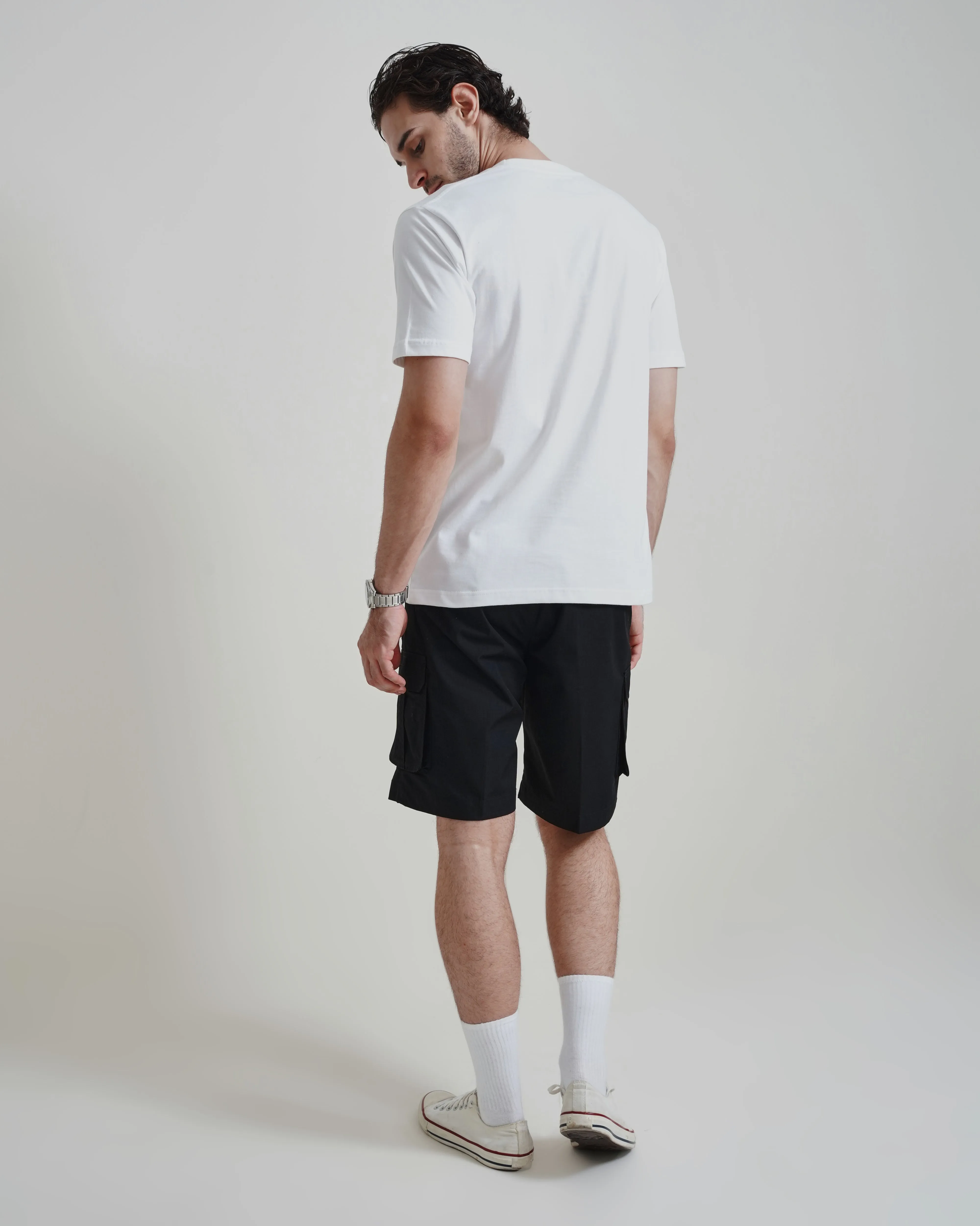 DEPART TEE sold by Geulis product image thumbnail 5
