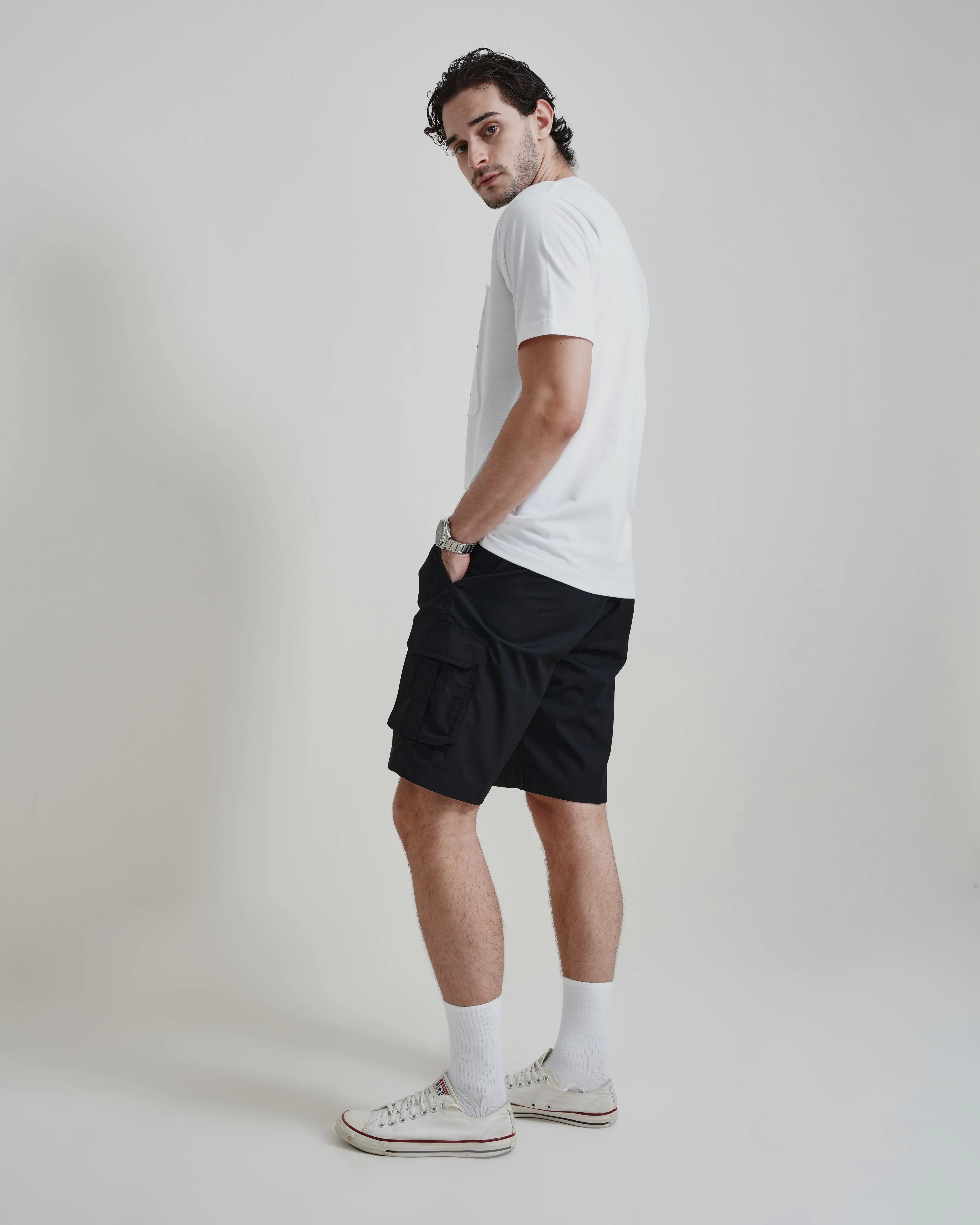 DEPART TEE sold by Geulis product image thumbnail 4