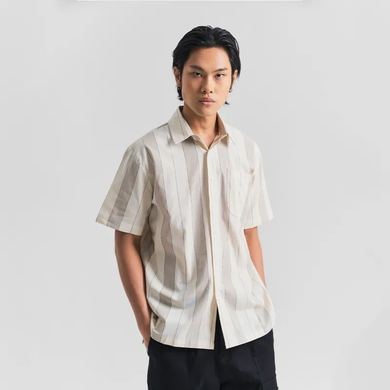 REMY SHIRT made by Geulis