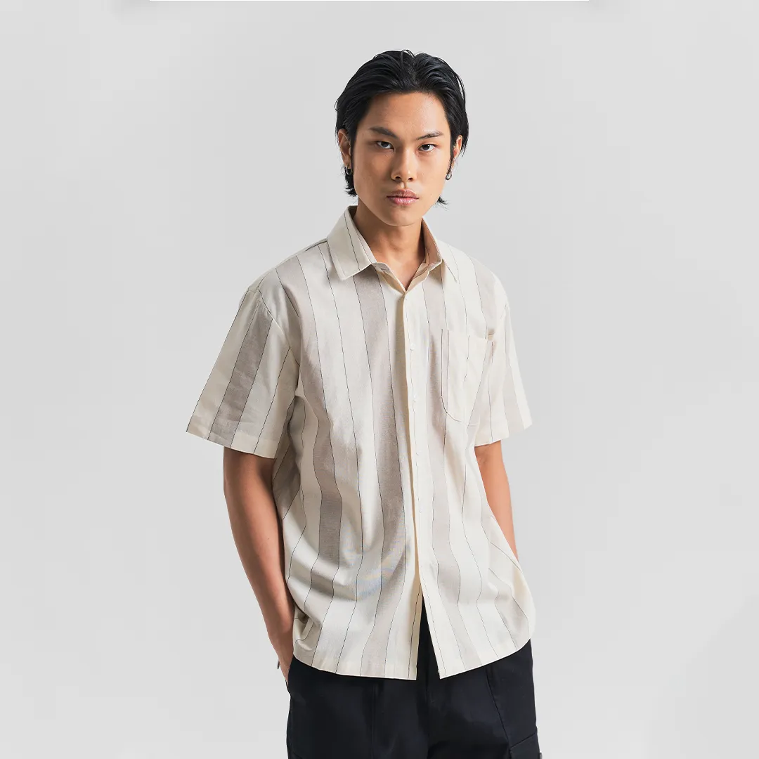 REMY SHIRT sold by Geulis