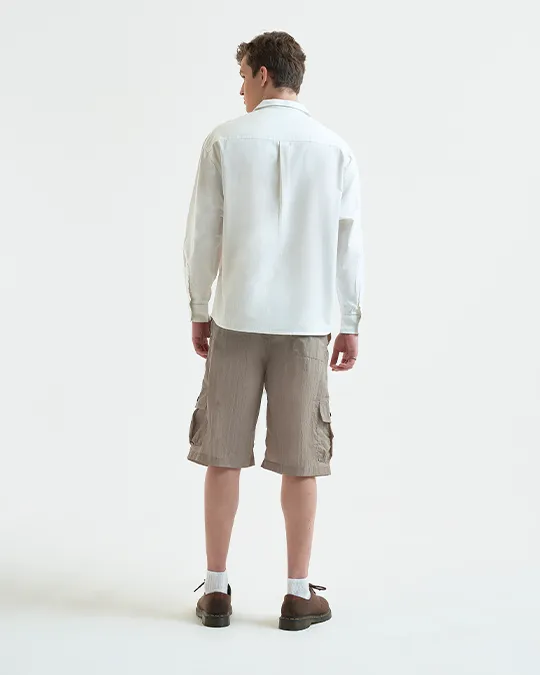 CLIMBER SHIRT sold by Geulis product image thumbnail 5