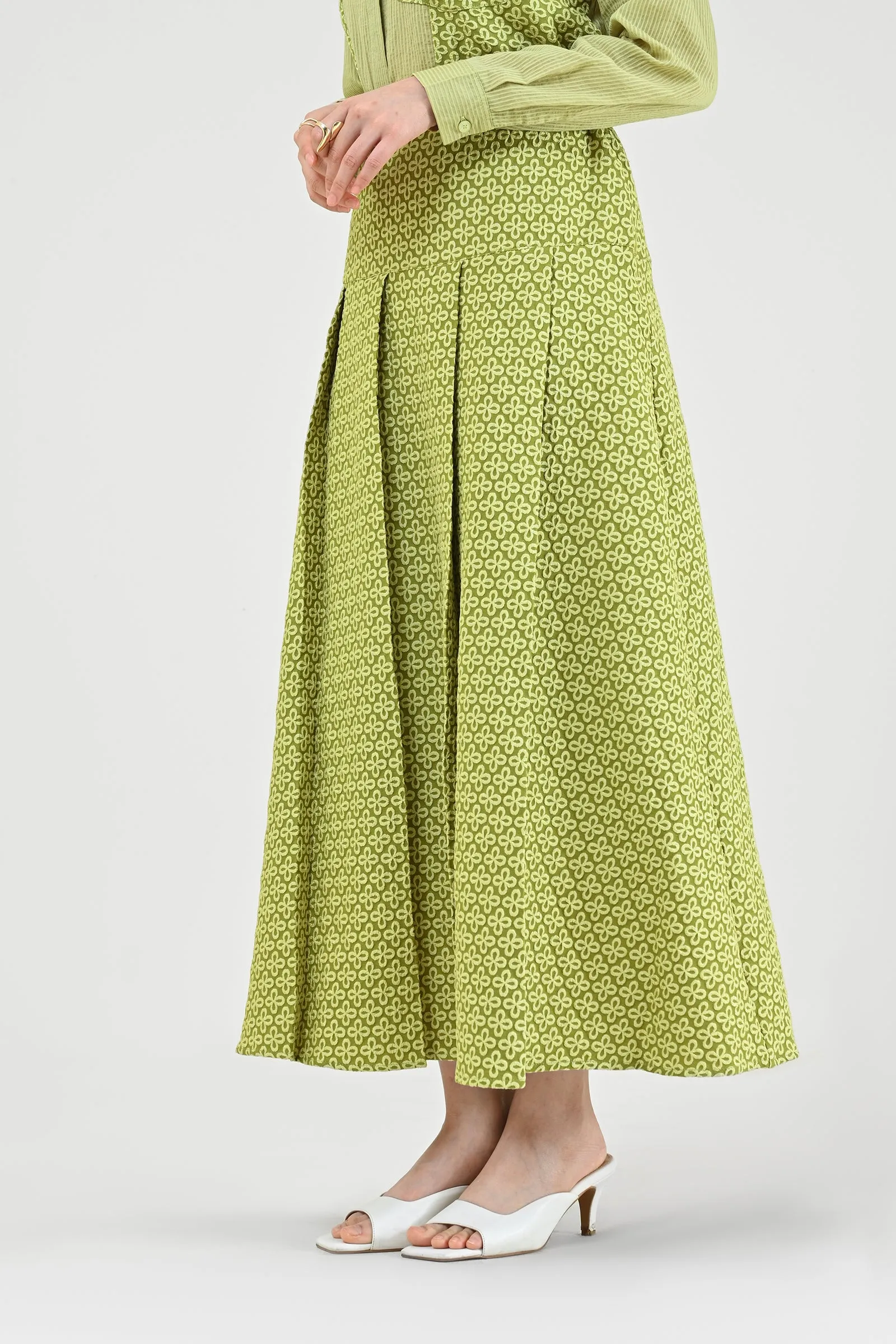 PIXIE SKIRT sold by Geulis product image thumbnail 4