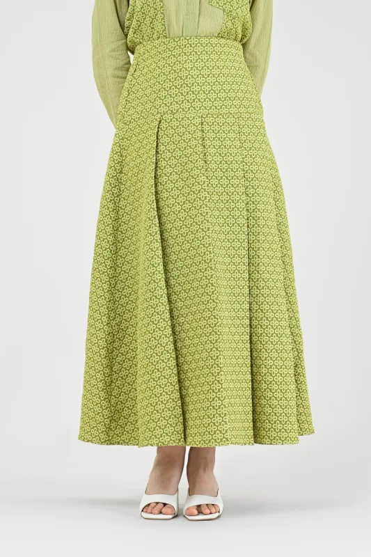 PIXIE SKIRT sold by Geulis