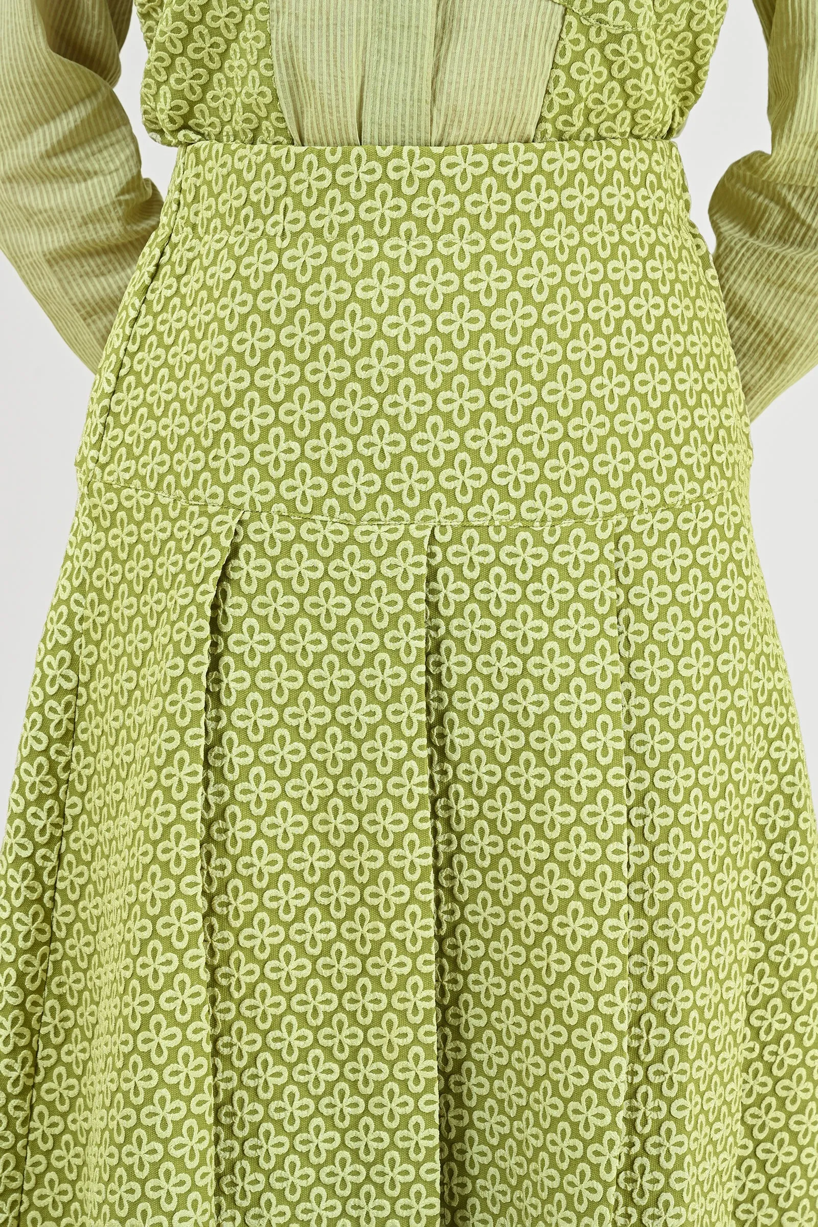PIXIE SKIRT sold by Geulis product image thumbnail 3
