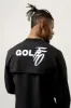 FFO PERFORMANCE LONG SLEEVE - BLACK sold by Far From Ordinary