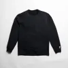 FFO PERFORMANCE LONG SLEEVE - BLACK sold by Far From Ordinary
