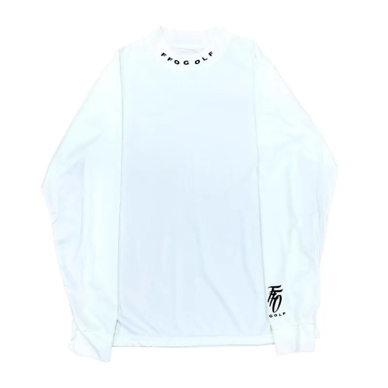 新品　BRIEFING ST LOGO MOCK NECK RELAXED Dot Mesh Half SS Mock Neck | Saturdays NYC Japan