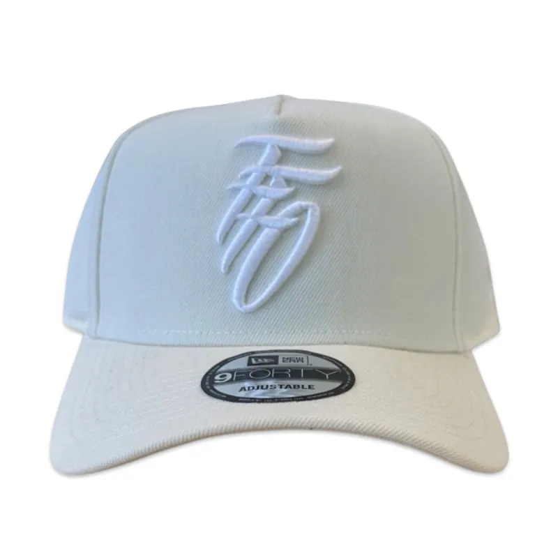 New Era x FFO Classic Snapback - Ice Cream Paint Job sold by Far From Ordinary