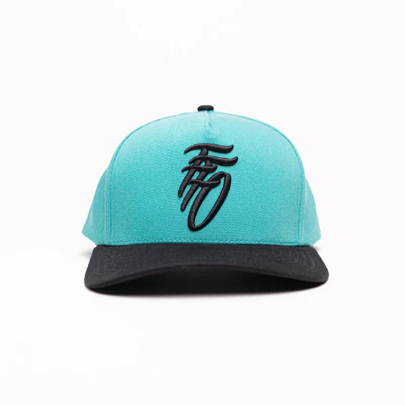 FFO Snapback - BLUE sold by Far From Ordinary