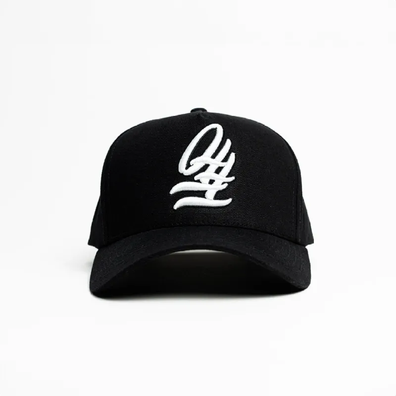 Upside Down FFO Snapback - Black sold by Far From Ordinary
