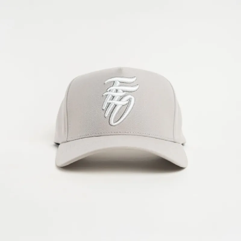 FFO Variety No. 4 - Light Grey sold by Far From Ordinary