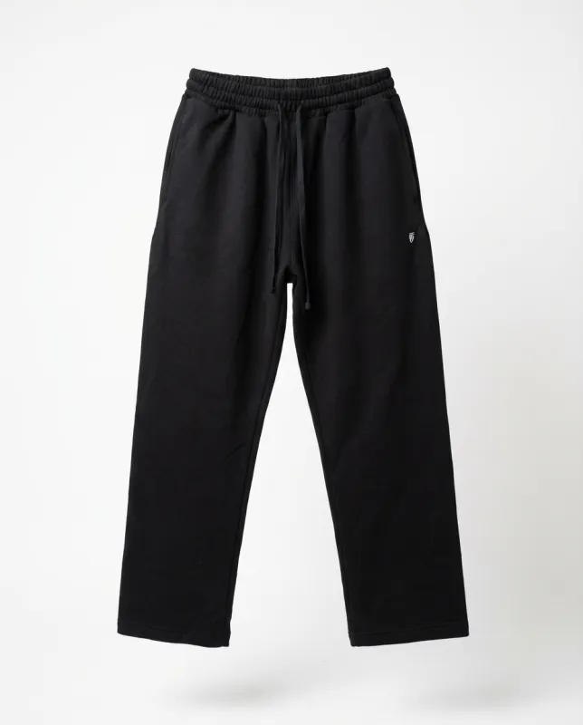 Core Sweatpants - Black sold by Far From Ordinary