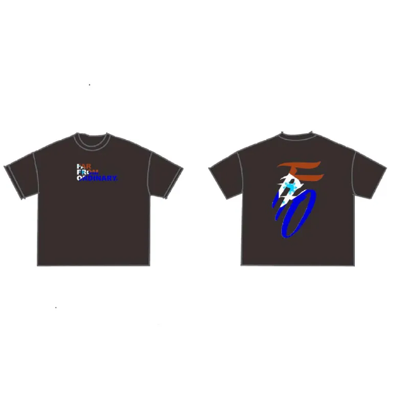 FFO Flag Tee - Philippines sold by Far From Ordinary