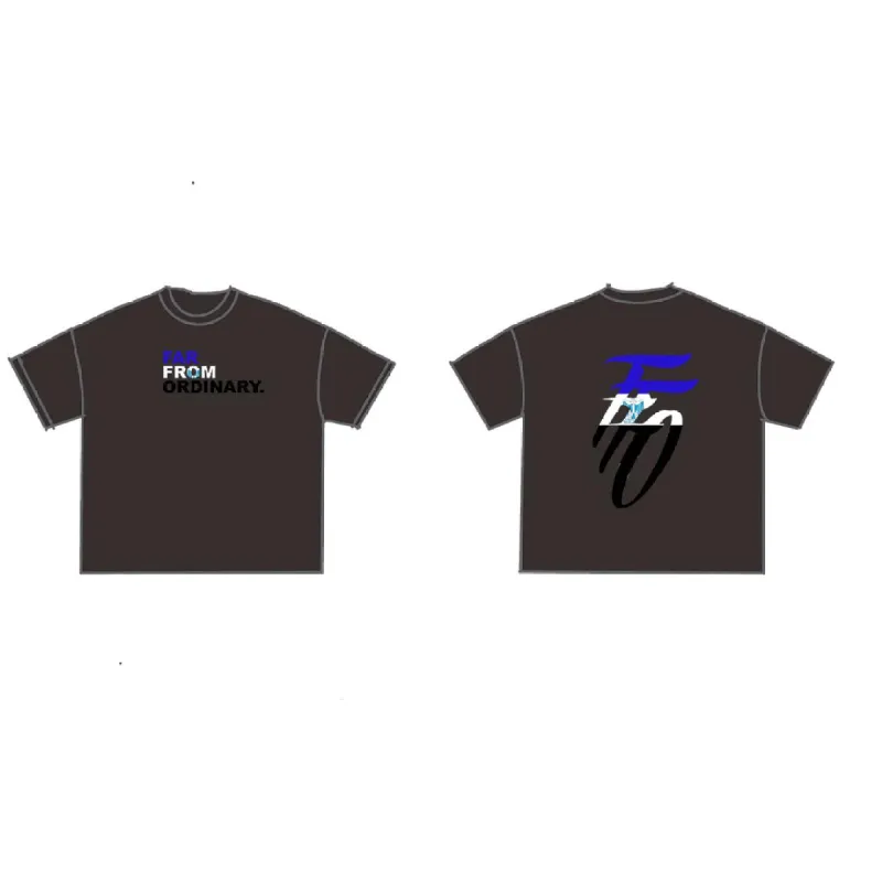 FFO Flag Tee - Egypt sold by Far From Ordinary