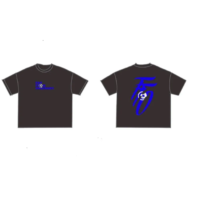 FFO Flag Tee - Tunisia sold by Far From Ordinary