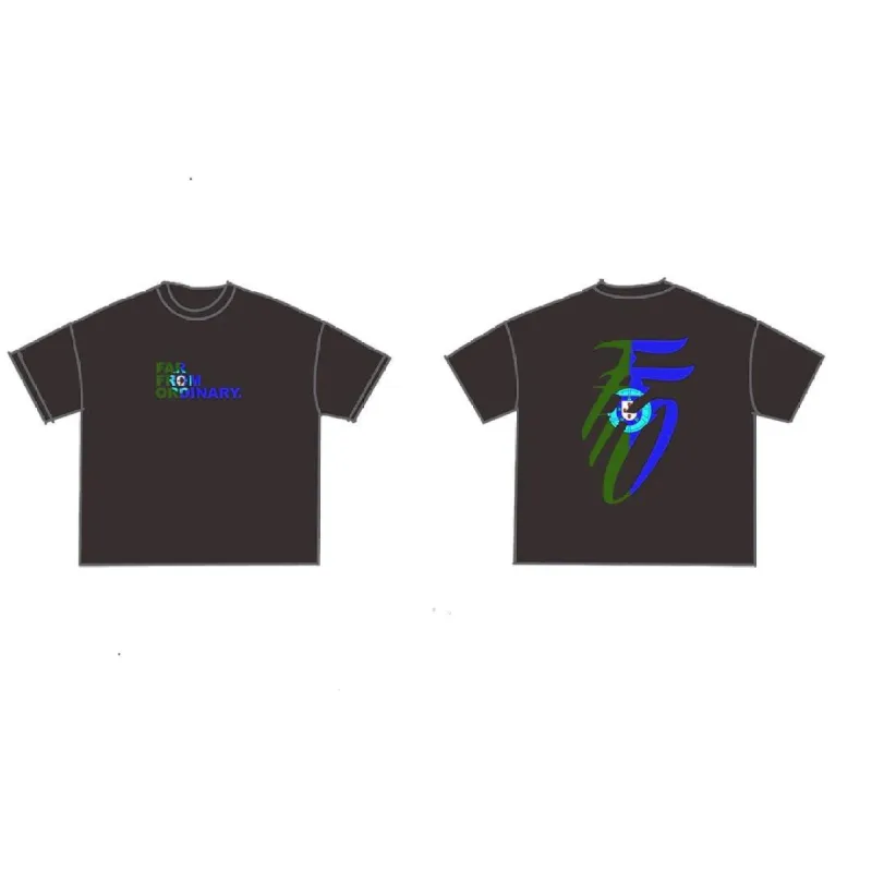 FFO Flag Tee - Portugal sold by Far From Ordinary