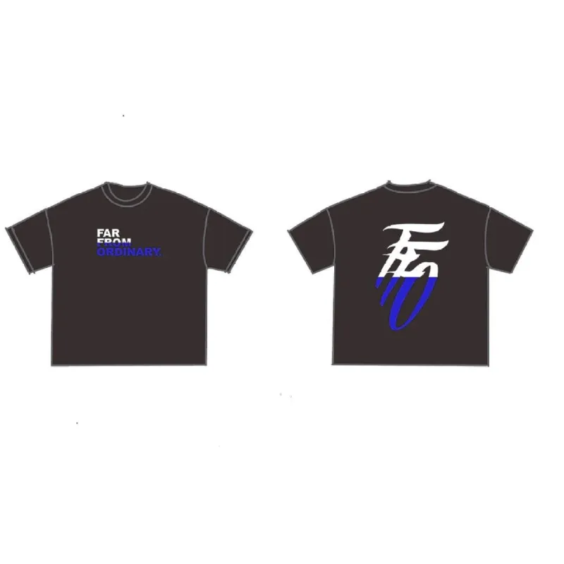 FFO Flag Tee - Poland sold by Far From Ordinary