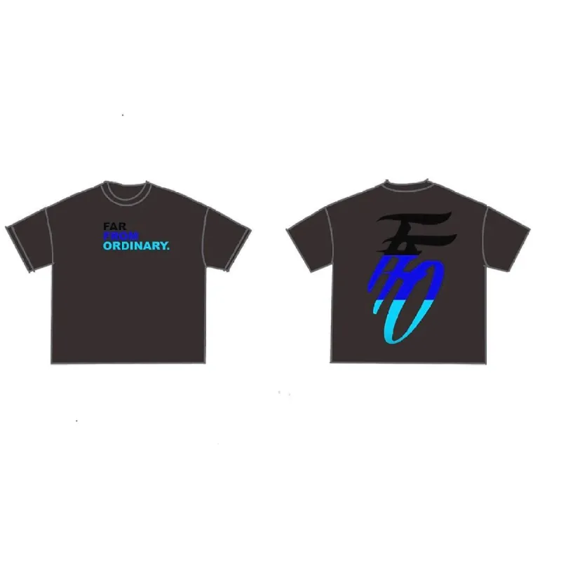 FFO Flag Tee - Germany sold by Far From Ordinary