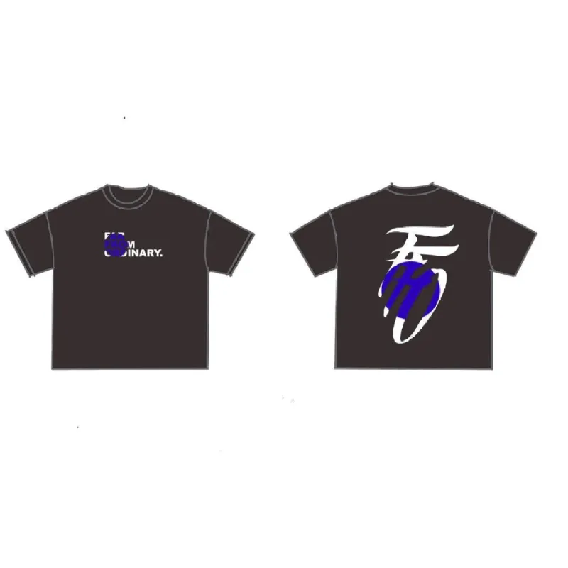 FFO Flag Tee - Japan sold by Far From Ordinary