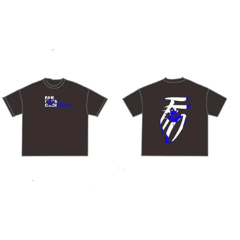 FFO Flag Tee - Canada sold by Far From Ordinary